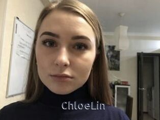 ChloeLin