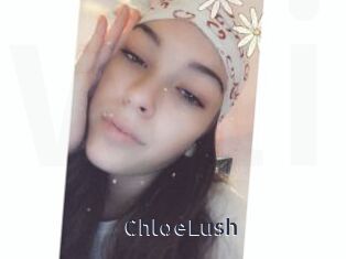 ChloeLush webcam livesex