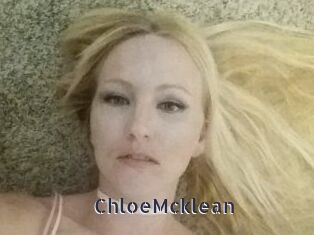 Chloe_Mcklean