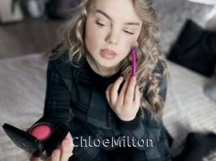 ChloeMilton