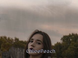 ChloePeach