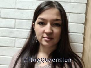 ChloeQueenston
