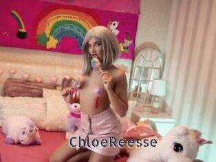 ChloeReesse