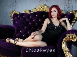 ChloeReyes