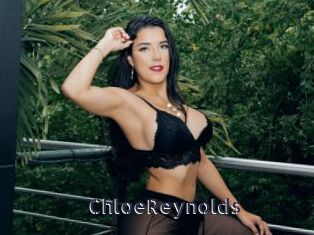 ChloeReynolds