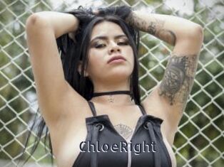 ChloeRight