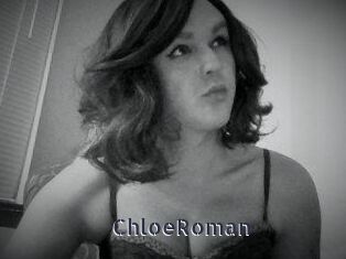 ChloeRoman webcam livesex