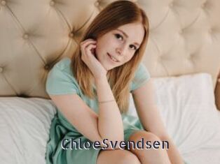ChloeSvendsen
