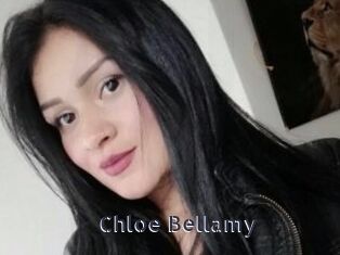 Chloe_Bellamy