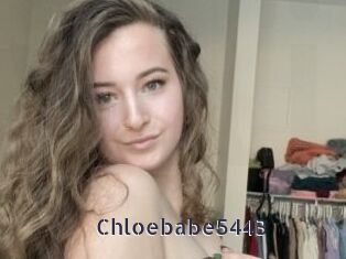 Chloebabe5443
