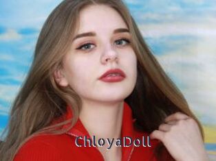 ChloyaDoll