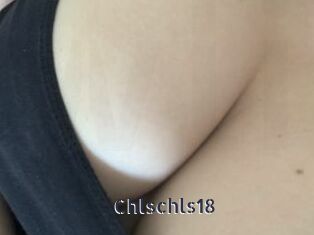 Chlschls18