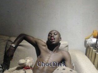 ChocDick