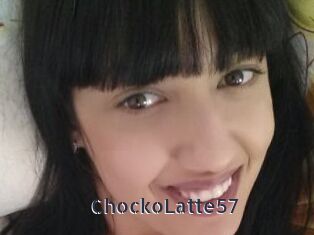 ChockoLatte57