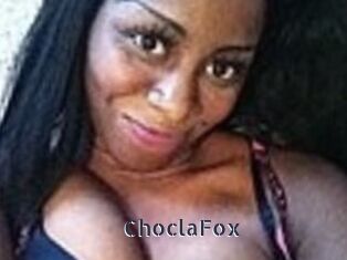 ChoclaFox