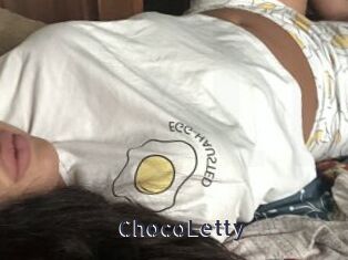 ChocoLetty
