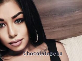ChocolateBeka