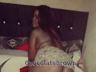 ChocolateBrown