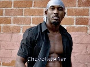 ChocolateBvr
