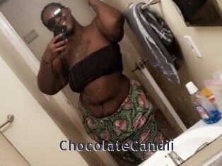 ChocolateCandii