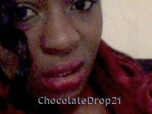 ChocolateDrop21