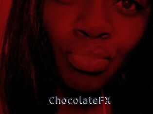 ChocolateFX