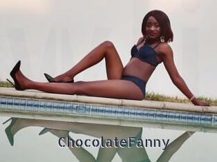 ChocolateFanny
