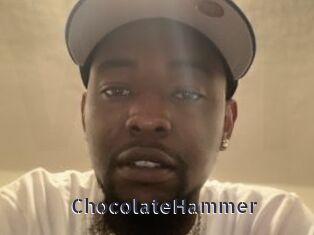 ChocolateHammer