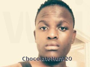 ChocolateHunt20