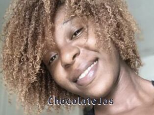 ChocolateJas