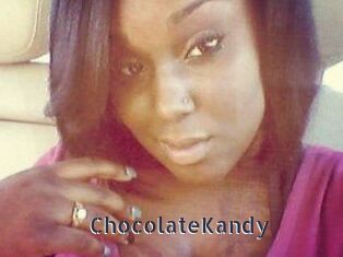 ChocolateKandy