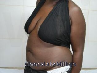 ChocolateMilkxx