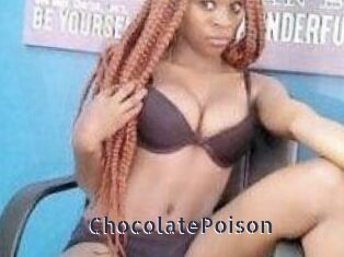 ChocolatePoison