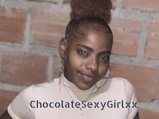 ChocolateSexyGirlxx