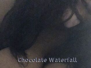 Chocolate_Waterfall