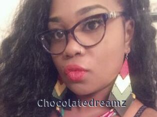 Chocolatedreamz webcam livesex
