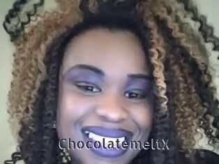 ChocolatemeltX