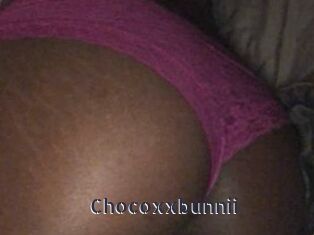 Chocoxxbunnii
