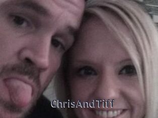 ChrisAndTiff