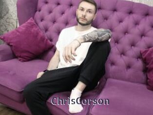 ChrisCorson