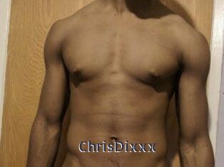 ChrisDixxx