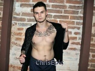 ChrisEpic