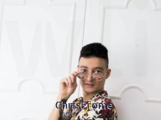 ChrisFrome
