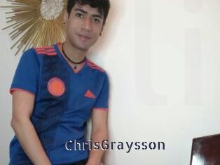ChrisGraysson
