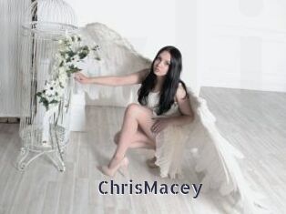 ChrisMacey webcam livesex