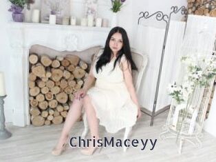 ChrisMaceyy webcam livesex