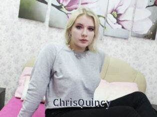 ChrisQuincy