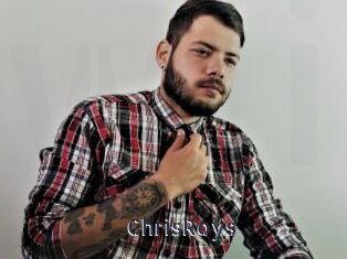 ChrisRoys