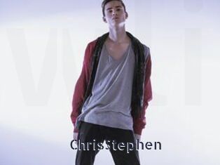 ChrisStephen