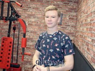 ChrisVani